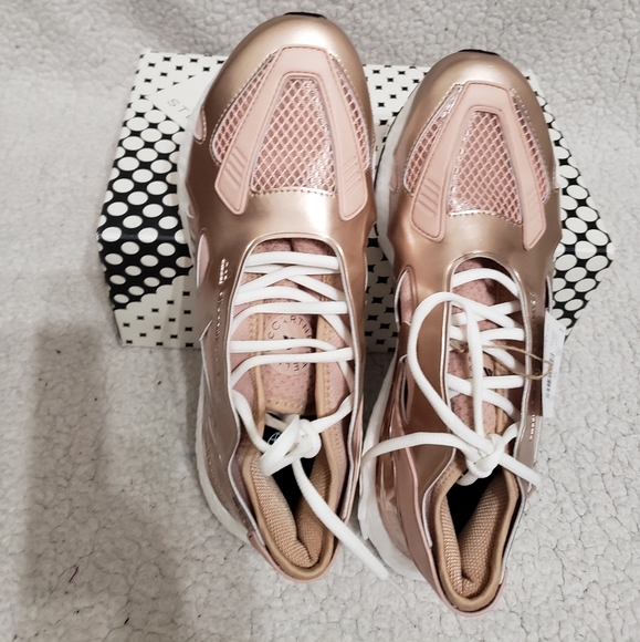 Adidas by Stella Mccarthy ASMC Ultraboost 22 Sneakers - Picture 6 of 11